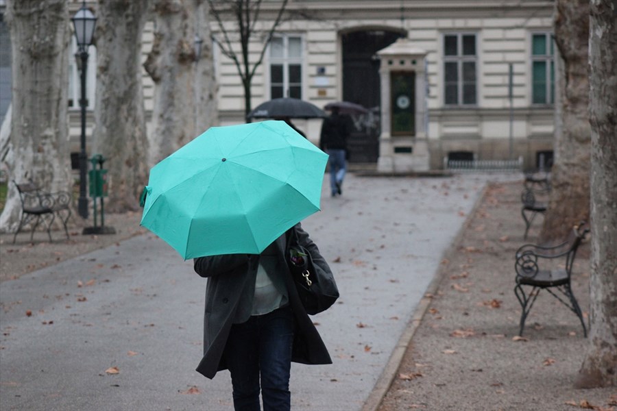 Pripremite kišobrane i za naredne dane