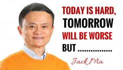 Jack Ma surovo objasnio:  Evo zbog čega ste siromašni!