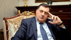 Milorad Dodik: "Republika Srpska odbija sve nametnute odluke"