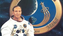 Preminuo astronaut Edgar Mitchell, šesti čovjek koji je hodao po Mjesecu