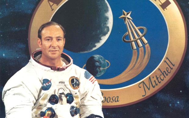 Preminuo astronaut Edgar Mitchell, šesti čovjek koji je hodao po Mjesecu