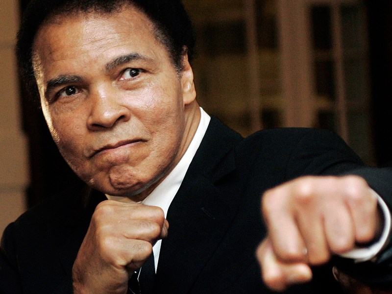 Dio ulice u New Yorku preimenovan u "Put Muhammada Alija"