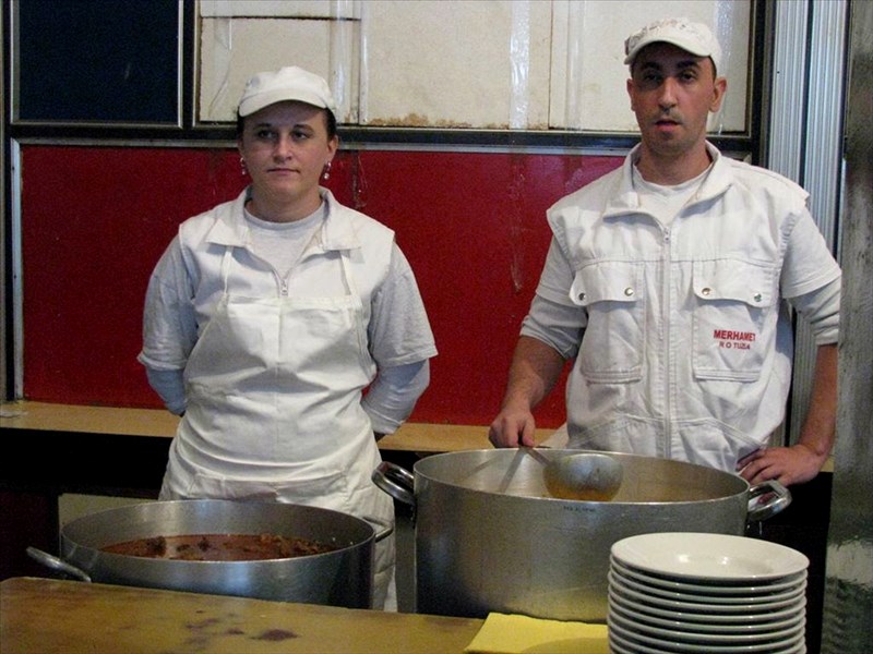 Maloljetnici koji naprave kazneno djelo uskoro će kaznu služiti u javnim kuhinjama