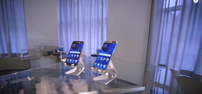 Brojna poboljšanja: Samsung predstavio Galaxy S7 i S7 Edge (VIDEO)