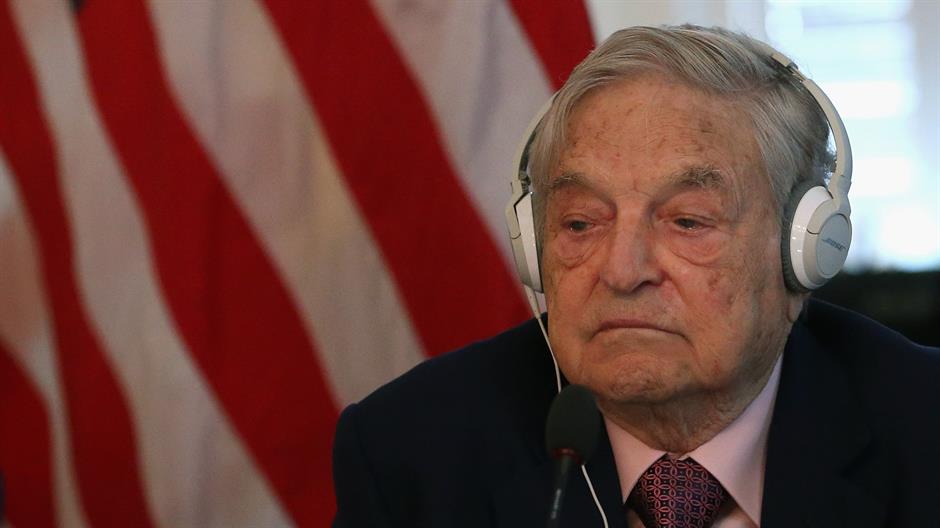 Soros: Pitanje vremena ko će se prvi raspasti, EU ili Rusija