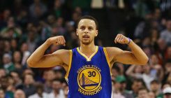 Nevjerovatan košarkaški show sa 51 poenom na NBA parketu priredio Stephen Curry (VIDEO)