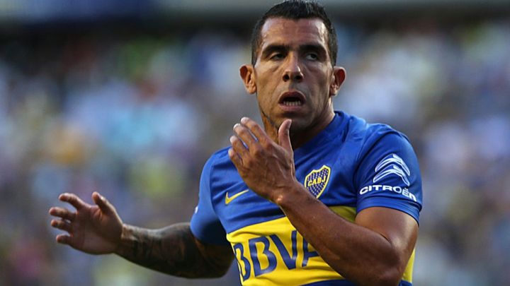 Tevez prešao u kineski Shanghai Shenhua za godišnju platu od 42 miliona dolara