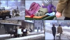 Zaprežna vozila i kolica na ulicama: Ovako je Tuzla izgledala ratne 1993. godine (VIDEO)