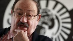 Umro Umberto Eco, autor kultnog romana "Ime ruže"