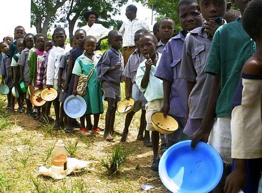 U Zimbabweu gladuje tri miliona ljudi: Hitno traže humanitarnu pomoć od 1.5 milijardi dolara