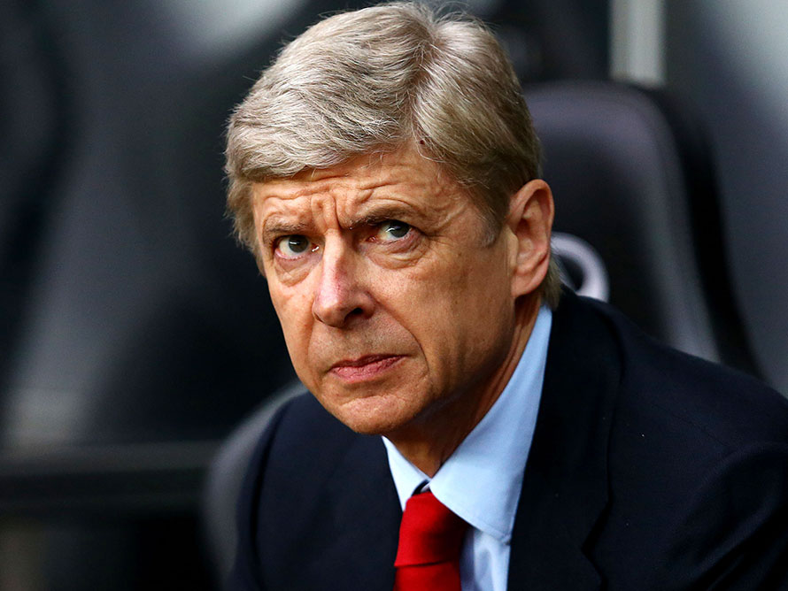 Arsene Wenger: Arsenal u ovom momentu nije zainteresovan za Ibrahimovića