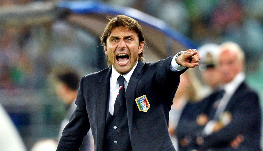 Conte napušta klupu Italije nakon Evropskog prvenstva