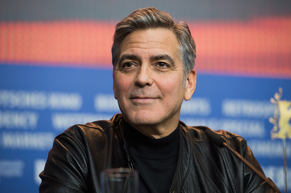 George Clooney odustaje od glume