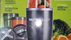 Oduzeti falsifikovani uređaji "Nutribulleta" čija se vrijednost procjenjuje na oko 60.000 KM