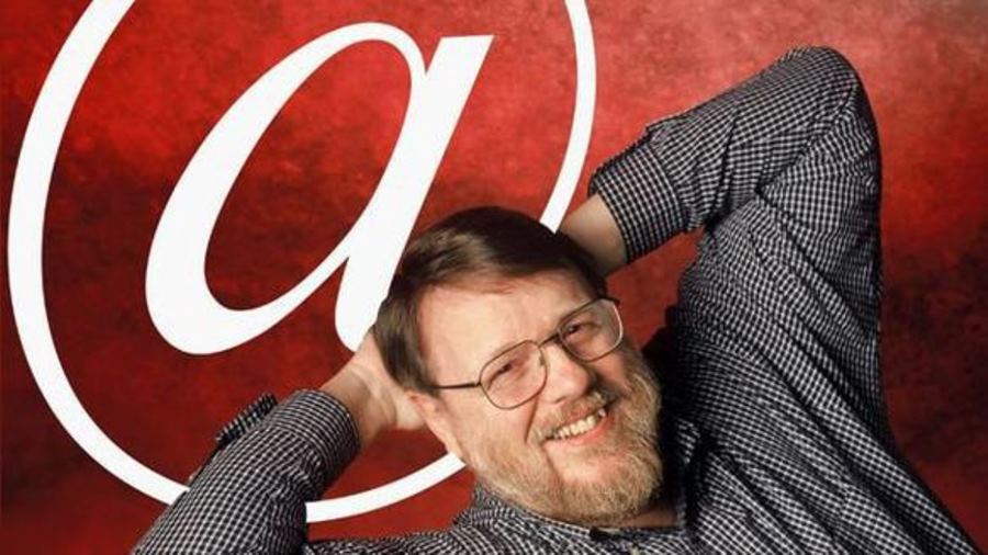 Preminuo Ray Tomlinson, izumitelj e-maila i "ludog a" (VIDEO)