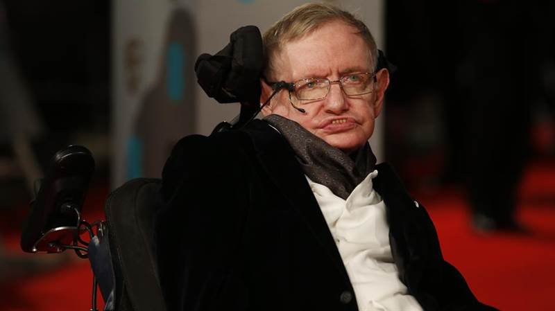 Hawking: Tri stvari koje će pokopati čovječanstvo