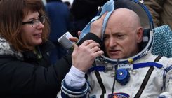 Tijelo astronauta koji se nakon 340 dana vratio iz svemira doživjelo je važne promjene