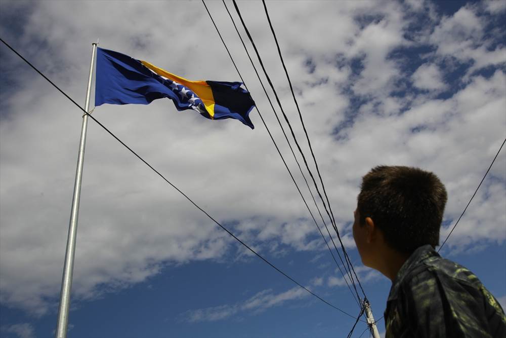 Zajednička historija BiH i EU: Na današnji dan Brisel priznao nezavisnost BiH!