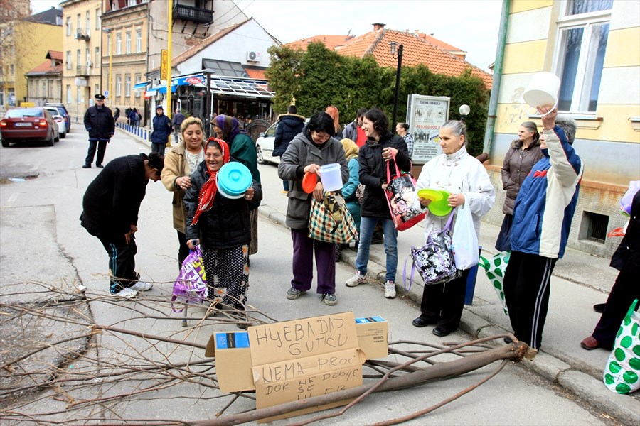 Vlada TK uplatila sredstva Narodnoj kuhinji “Imaret”