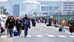 Uz pojačane mjere sigurnosti: Od nedjelje aerodrom u Brusselsu će biti djelimično otvoren