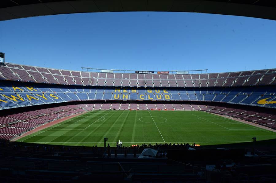 Barcelona proširuje kapacitete: Camp Nou će primati 105.000 gledalaca i bit će potpuno natkriven