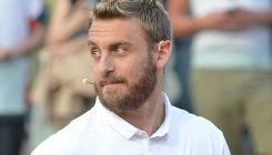 De Rossi prijatelju u lijes spustio zlatnu medalju sa SP 2006.!