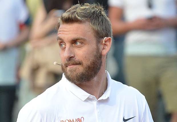 De Rossi prijatelju u lijes spustio zlatnu medalju sa SP 2006.!