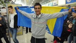 Damir Džumhur sjajnim igrama zaslužio odlazak na OI