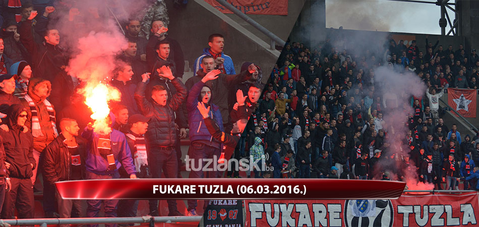 Fukare Tuzla: "Najbolji tim to svako zna, najbolje igra Sloboda" (VIDEO)