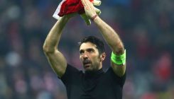 Fantastičan niz: Buffon srušio rekord