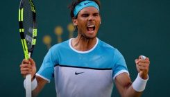 Rafael Nadal se povukao sa Wimbledona