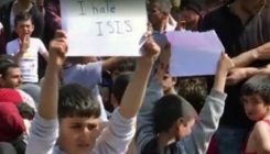 Izbjeglice poručuju da mrze ISIL (VIDEO)