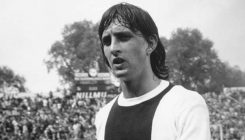 Umro Johan Cruyff