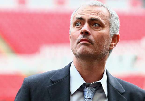 Mourinho se osigurao: Potpisao predugovor, United ostaje bez miliona ako ga zezne