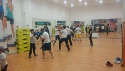 Ukoliko želite naučiti borilačke vještine KBS "Kung Fu Lotos" Tuzla vrši upis novih članova