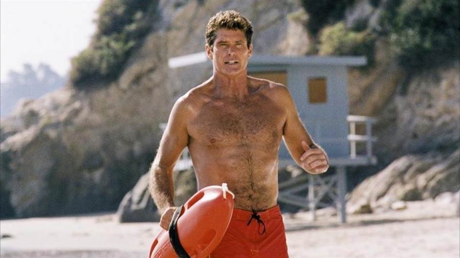 Legendarni David Hasselhoff će ponovo glumiti u Baywatchu (VIDEO)