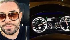 Gdje je policija? Marinko Zovko mladi biznismen vozio 250 km/h i time se hvali na internetu (VIDEO)