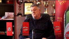 Musemić: "Ovakav raspored nije fair-play, biću zadovoljan da odigramo bez primljenog gola" (VIDEO)