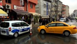 Oružani napad u Istanbulu: Više osoba otvorilo vatru na zgradu policije