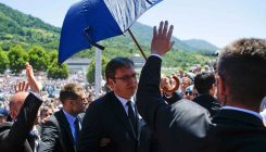 Nezavisni odbor o smjeni direktora Direkcije za koordinaciju policijskih tijela BiH