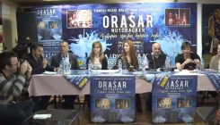 Tuzla: Na press konferenciji predočeni detalji predstave "Orašar" (VIDEO)