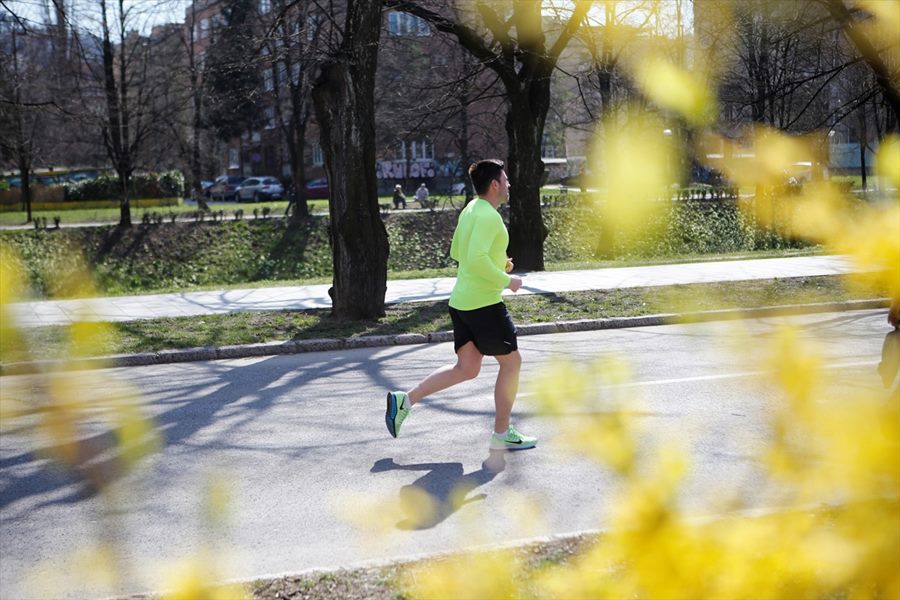 U BiH temperature rastu do 18 stepeni