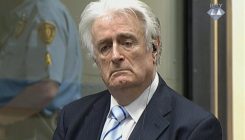 Karadžić nakon presude: Zar Europa nakon Pariza i Bruxellesa ne zna protiv koga smo se mi borili?