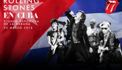 Historijski koncert: The Rolling Stones nastupaju na Kubi