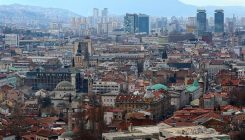 The Guardian: Sarajevo među 10 gradova za alternativni odmor