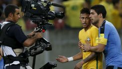 To je pravi fudbal! Douglas Costa poslije 40 sekundi, Suarez poslije skoro dvije godine (VIDEO)