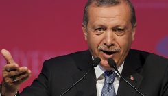 Erdogan: Jednog od napadača u Brusselsu Turska 2015. deportovala u Belgiju