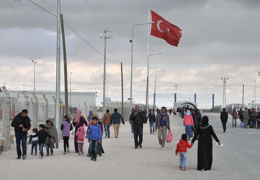 Turski Kilis nominovan za Nobelovu nagradu za mir: Zbrinuli više izbjeglica nego što imaju stanovnika