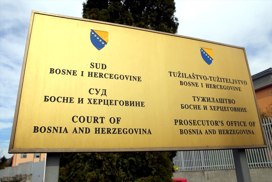 Tužilaštvo BiH: U okviru akcije protiv narko-mafije u Bosanskom Novom uhapšene tri osobe