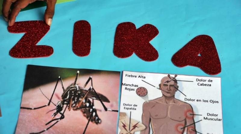 Zika virus i dalje se širi velikom brzinom; prvi slučaj potvrđen u još jednoj europskoj zemlji